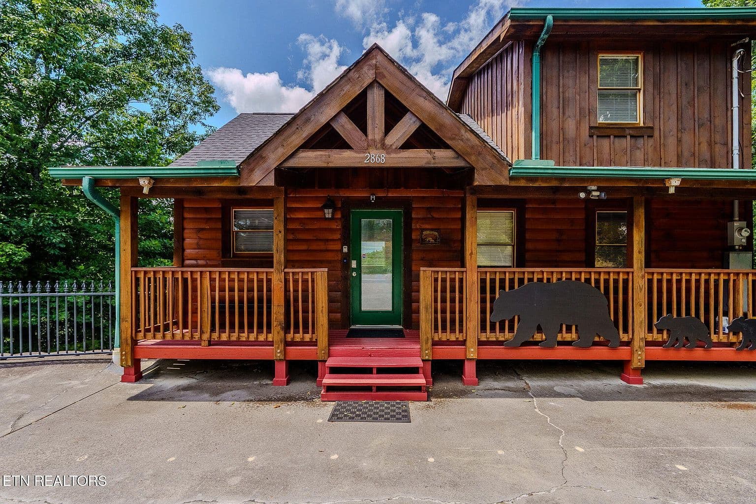 More photos