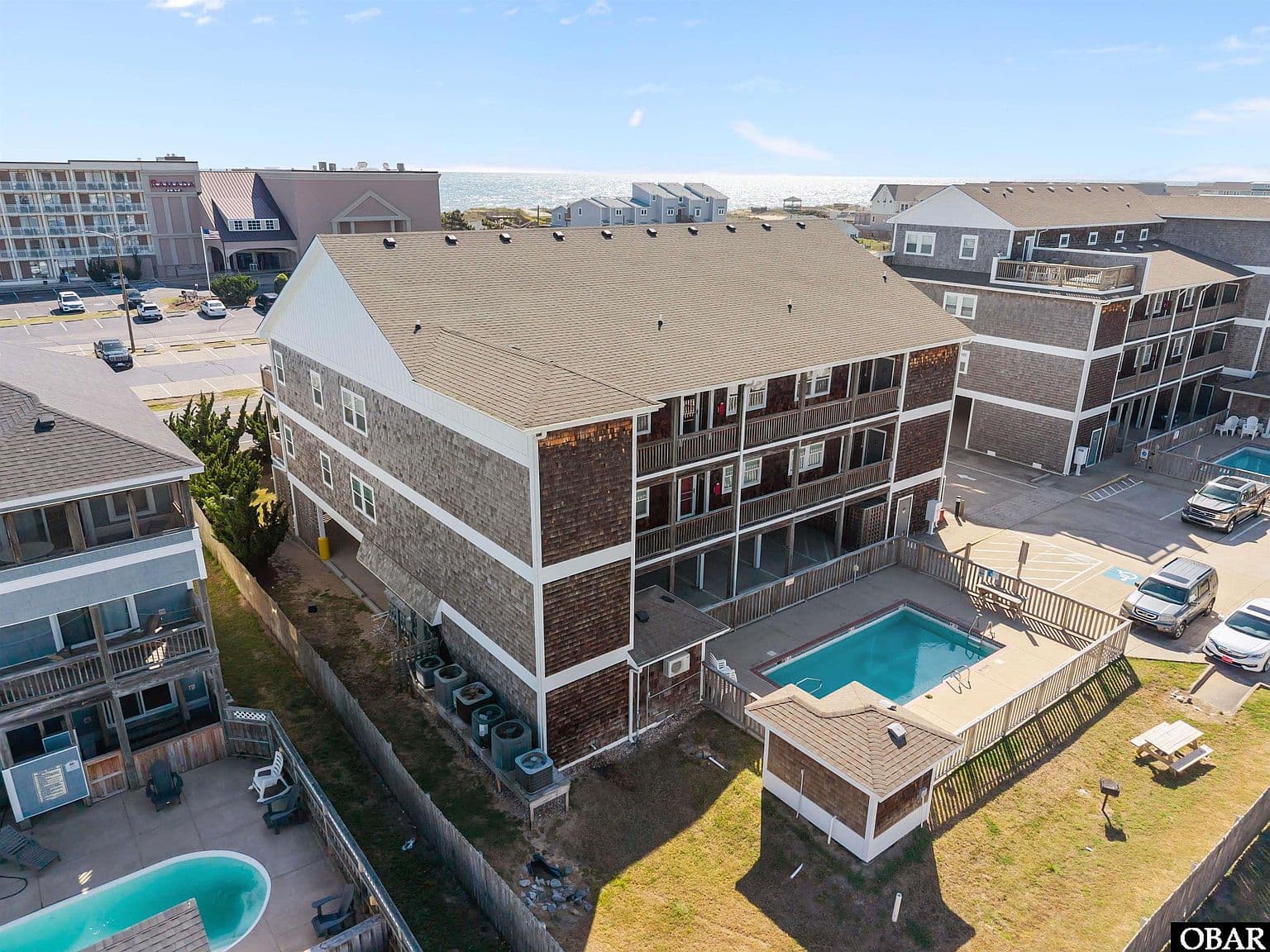 1710 S Virginia Dare Trl Apt 202n - Image 2