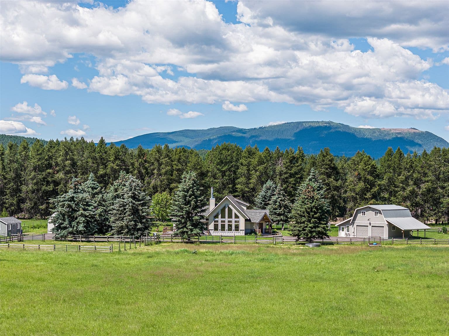 5445 Us Highway 93 W