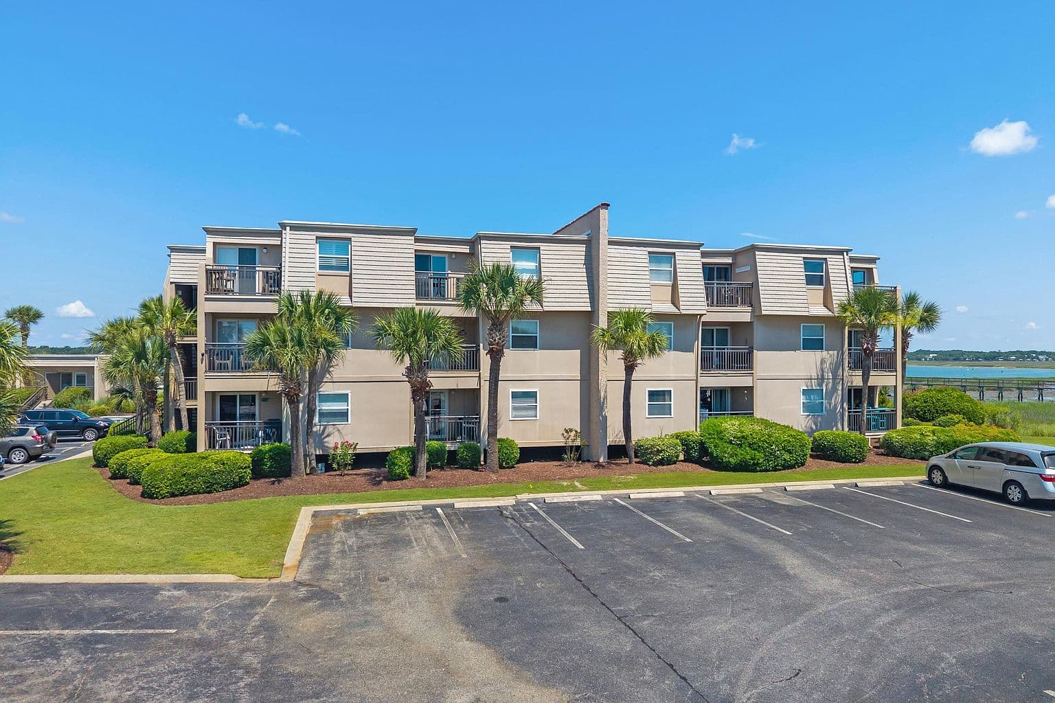 1582 S Waccamaw Dr. #42