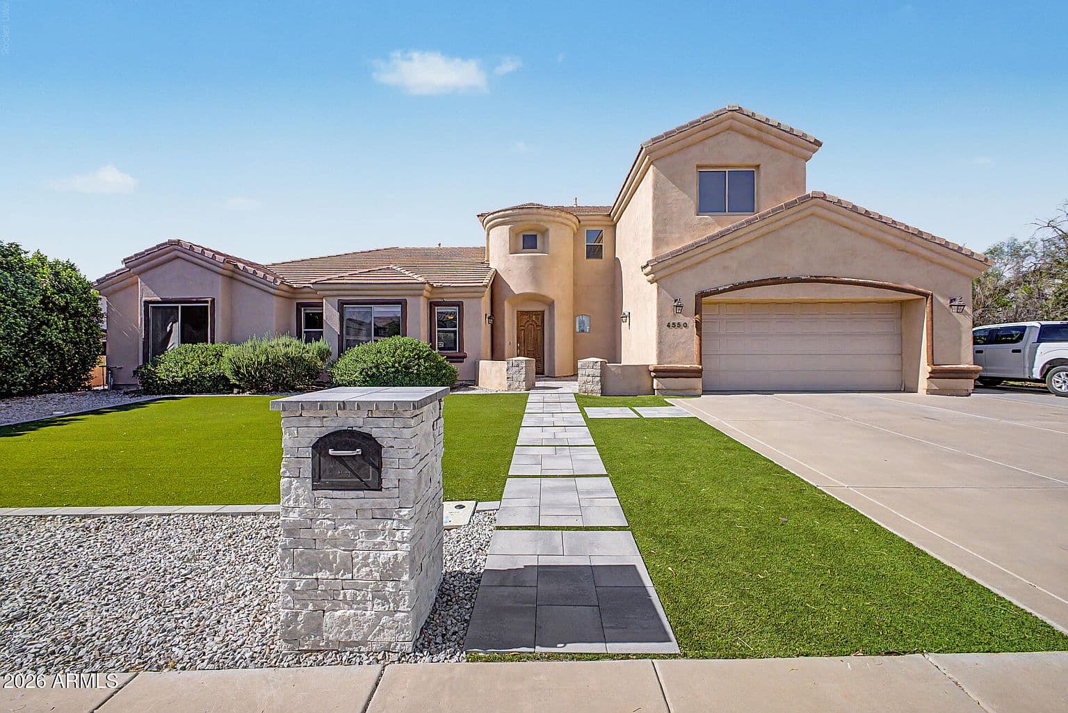 4550 E Princess Drive