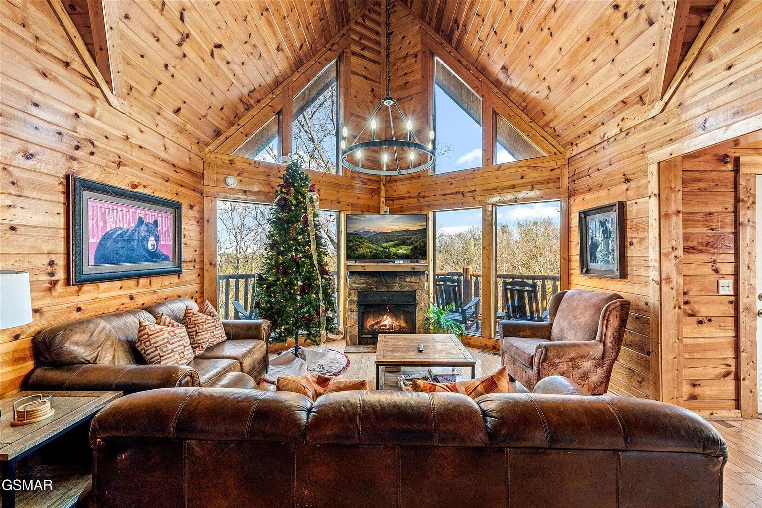 1559 Rainbow Ridge Way Sevierville TN 37862 - Image 2