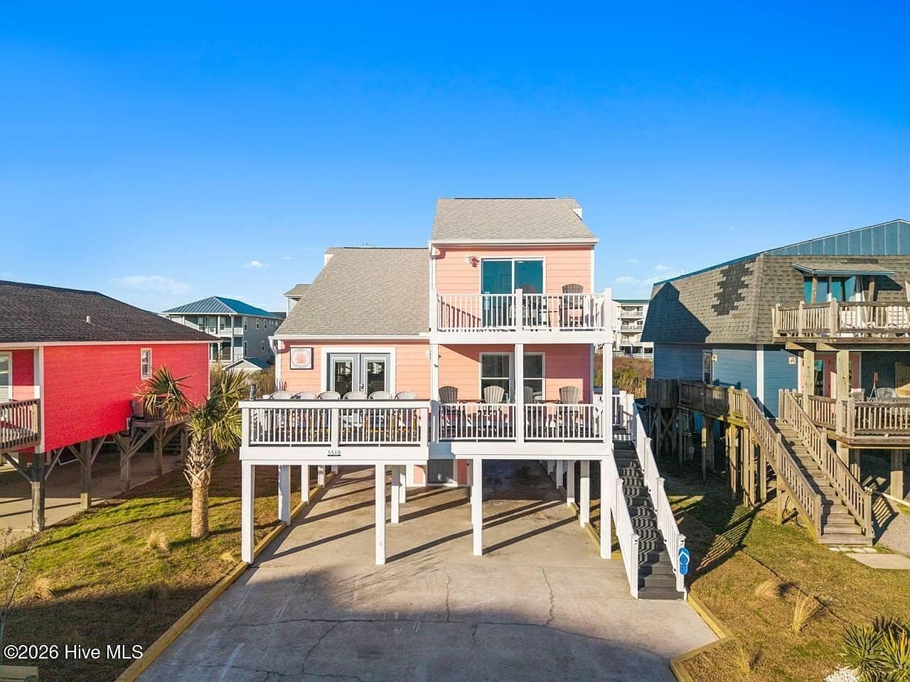 5518 E Beach Drive
