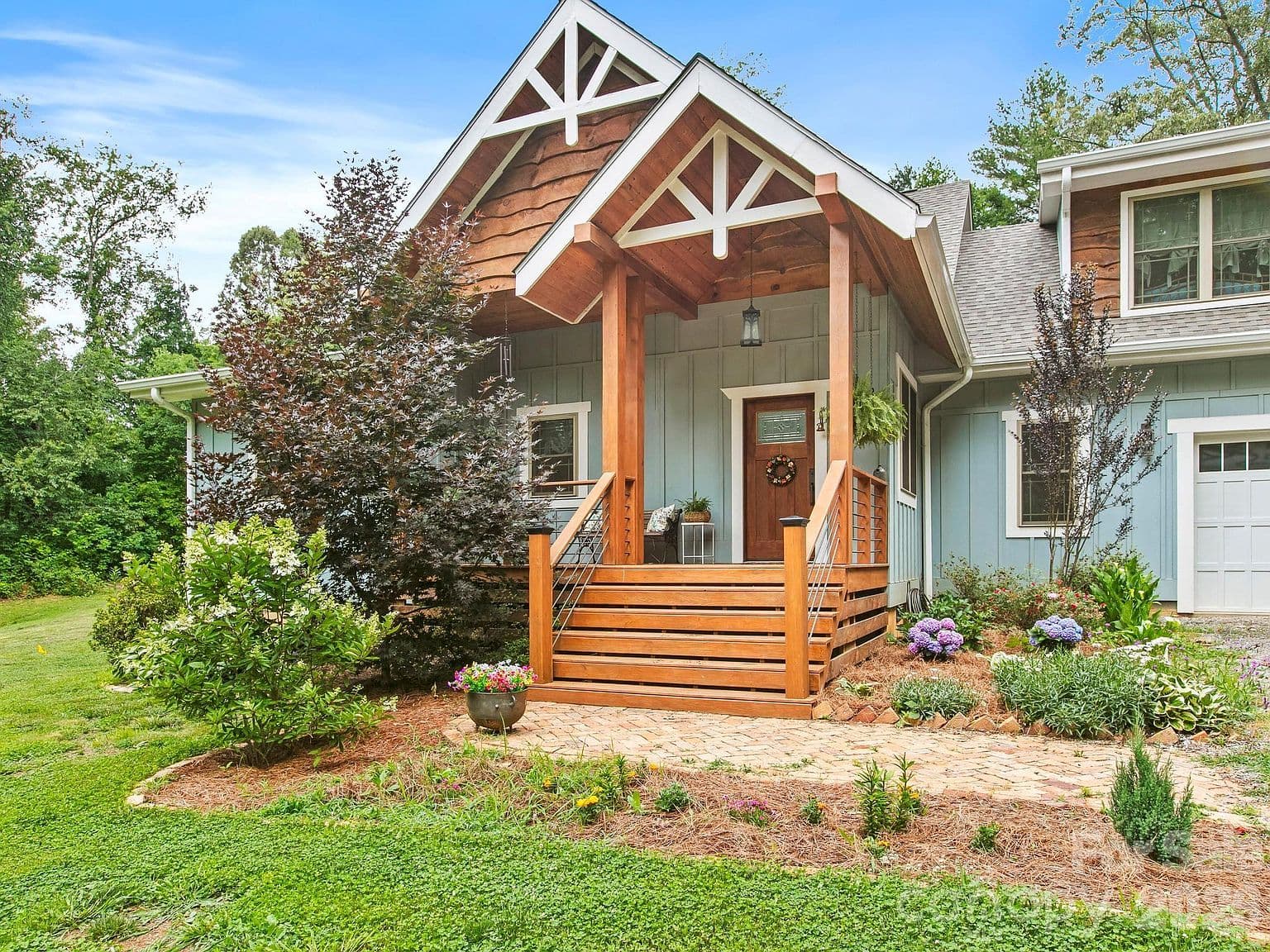 116 W Hiawatha Ct