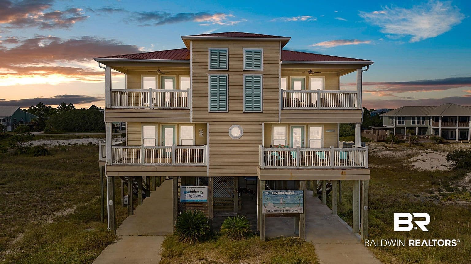 6697 Beach Shore Dr