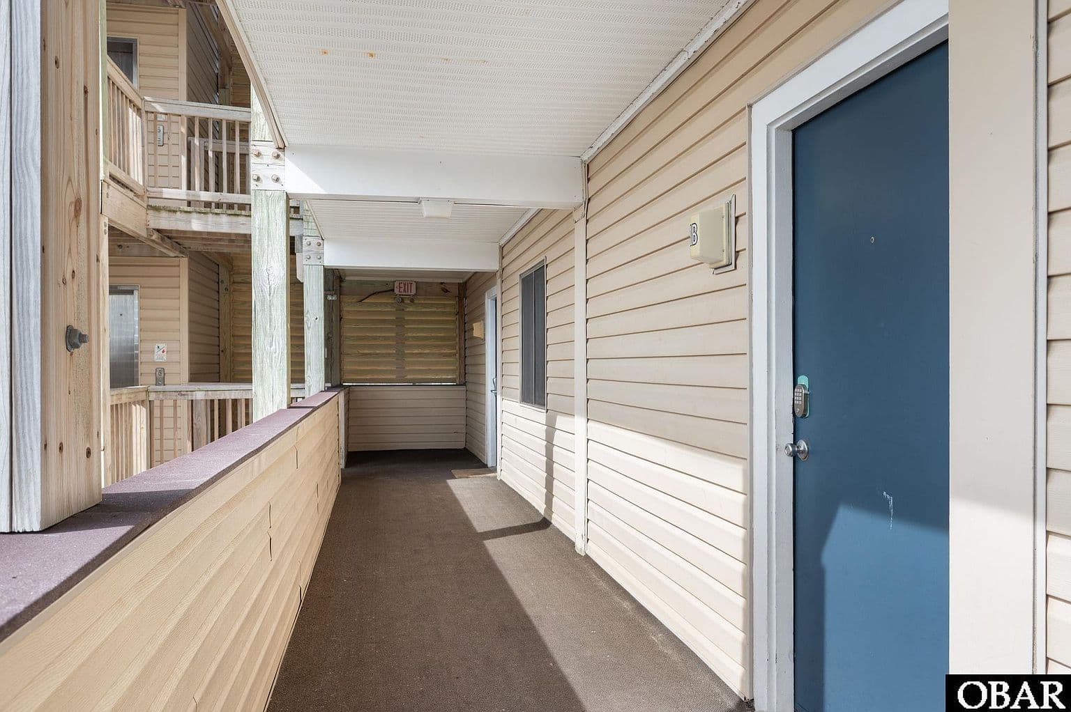 5515 S Virginia Dare Trl #B-1 — photo 5