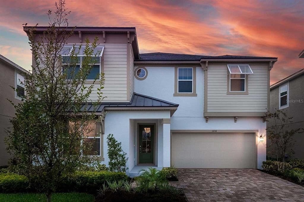 1636 Nassau Point Trl