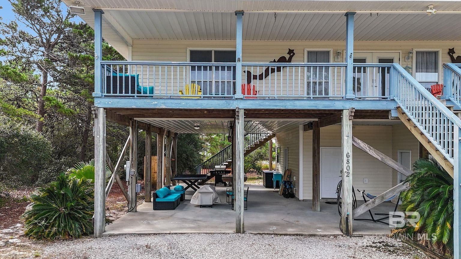 6802 Palmetto Dr Gulf Shores AL 36542 - Image 2