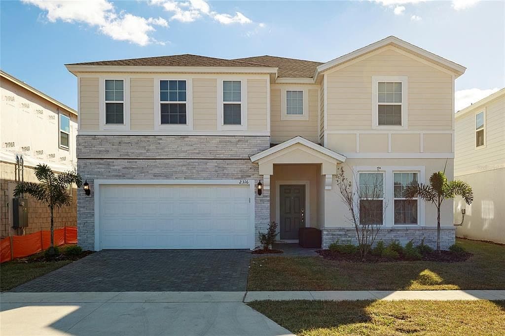 2316 Lelani Cir