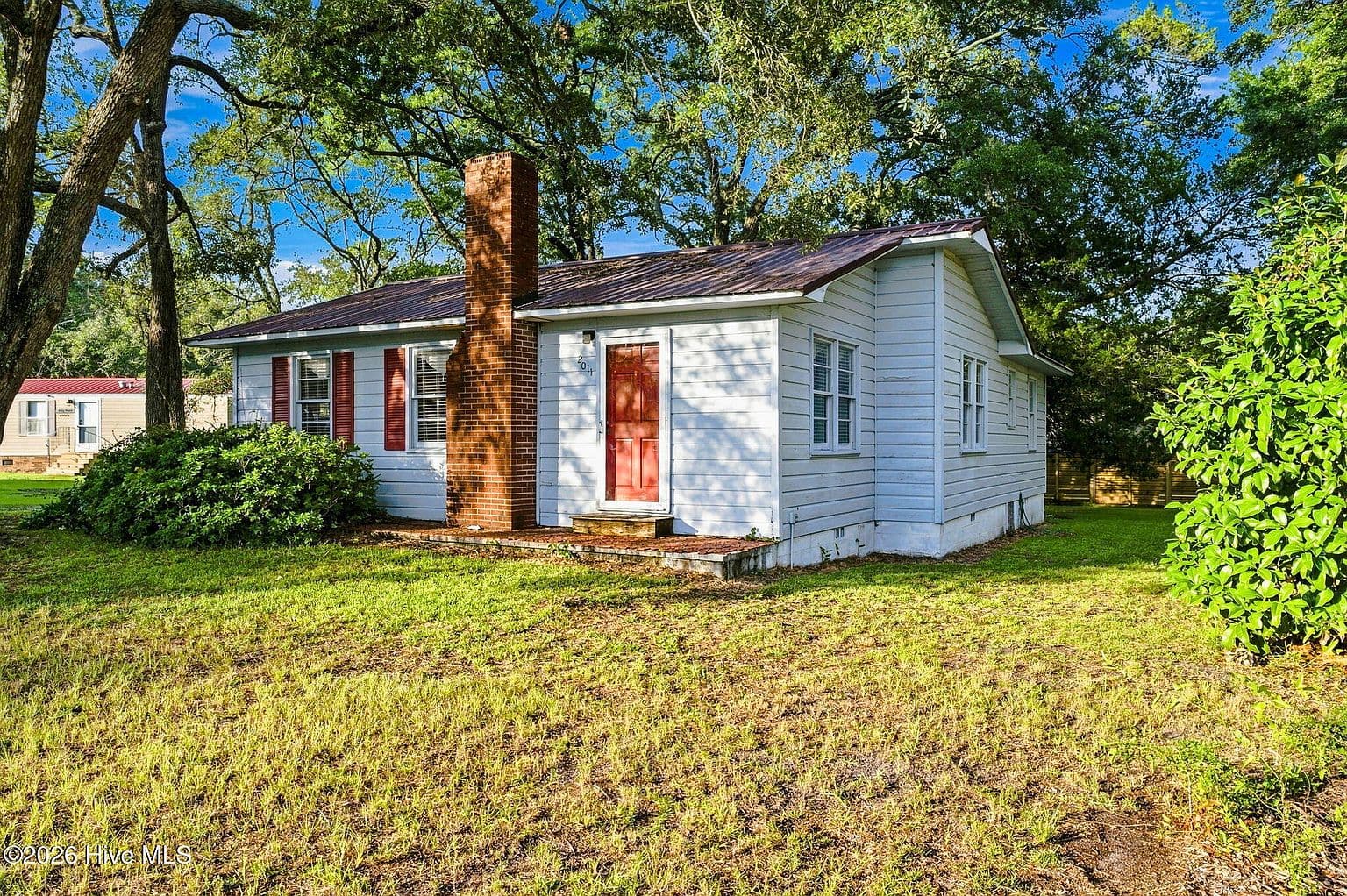 2011 Ocean Haven Road Sw