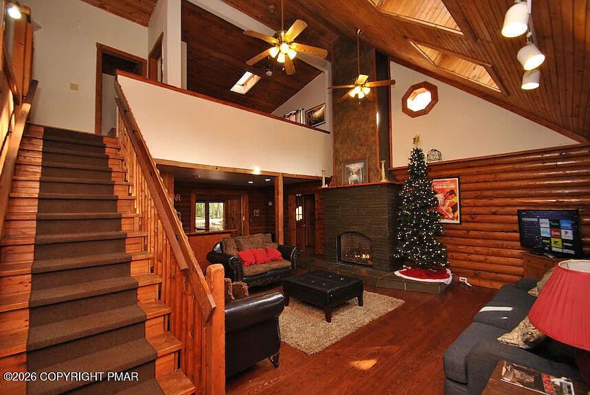 109 Great Lodge Way — photo 5