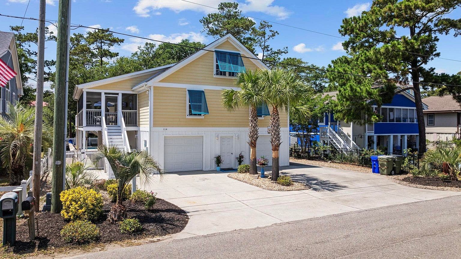 1114 S Dogwood Dr.