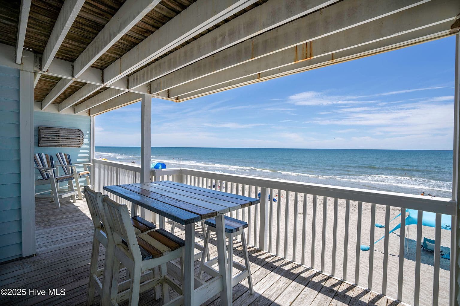 1205 Sand Dollar Court