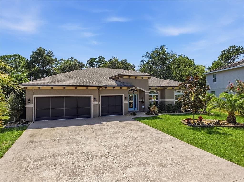 225 Birchwood Drive