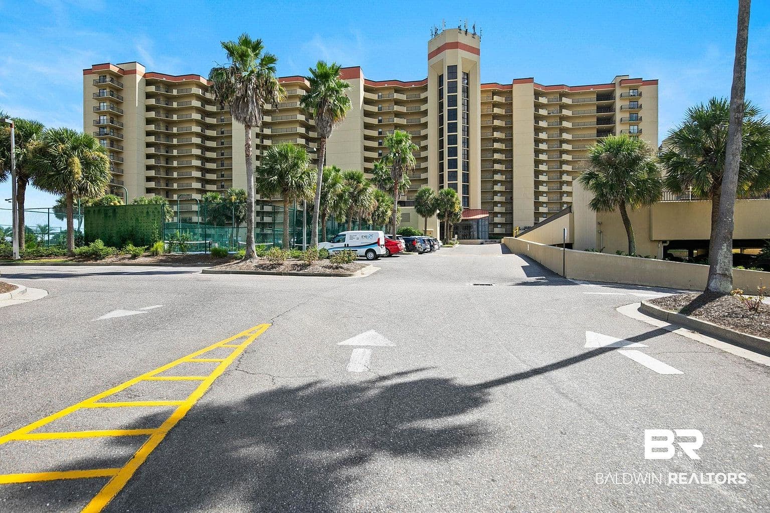24400 Perdido Beach Blvd Apt 614