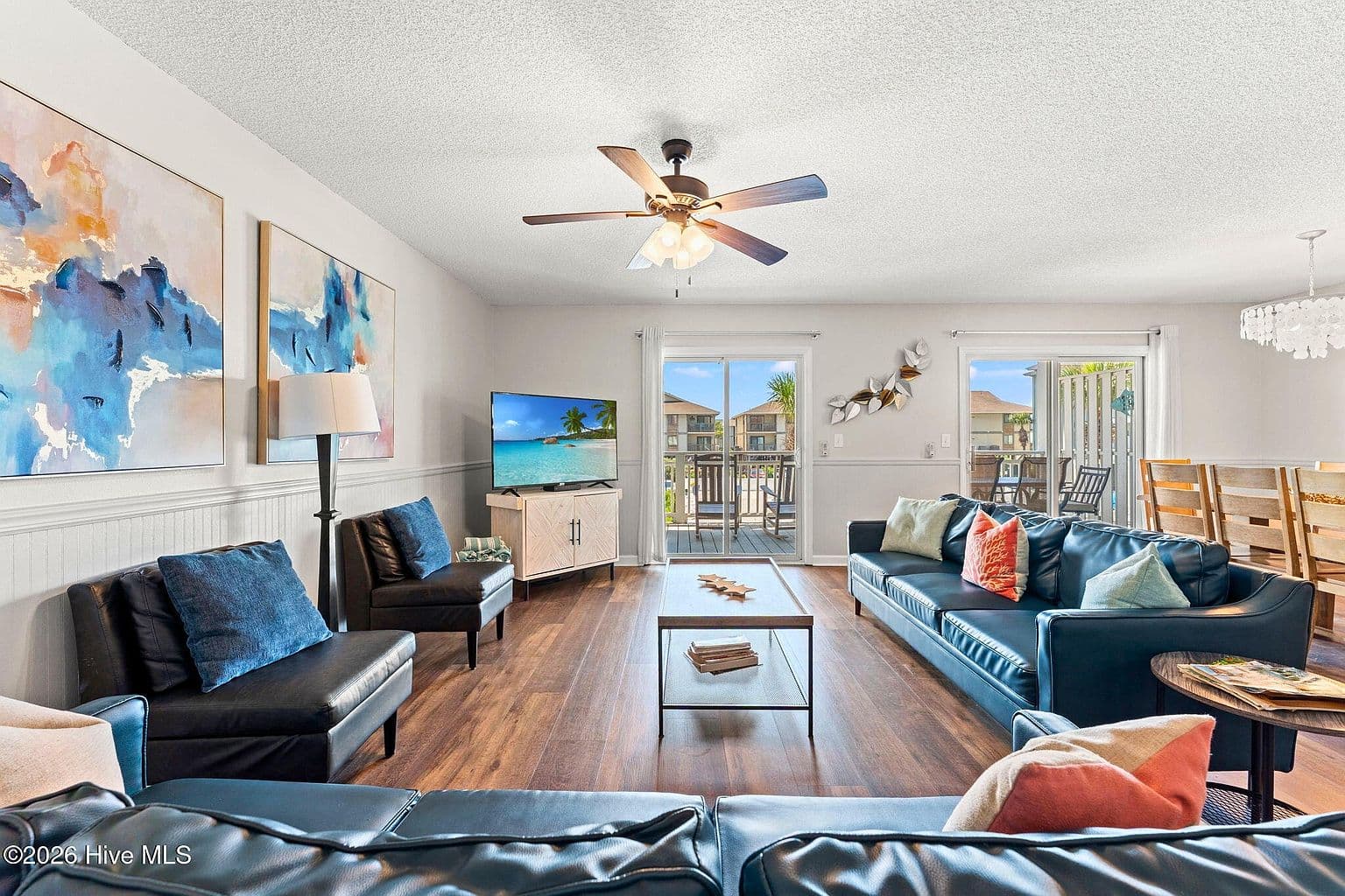 27 Ocean Isle West Boulevard # Dd - Image 3