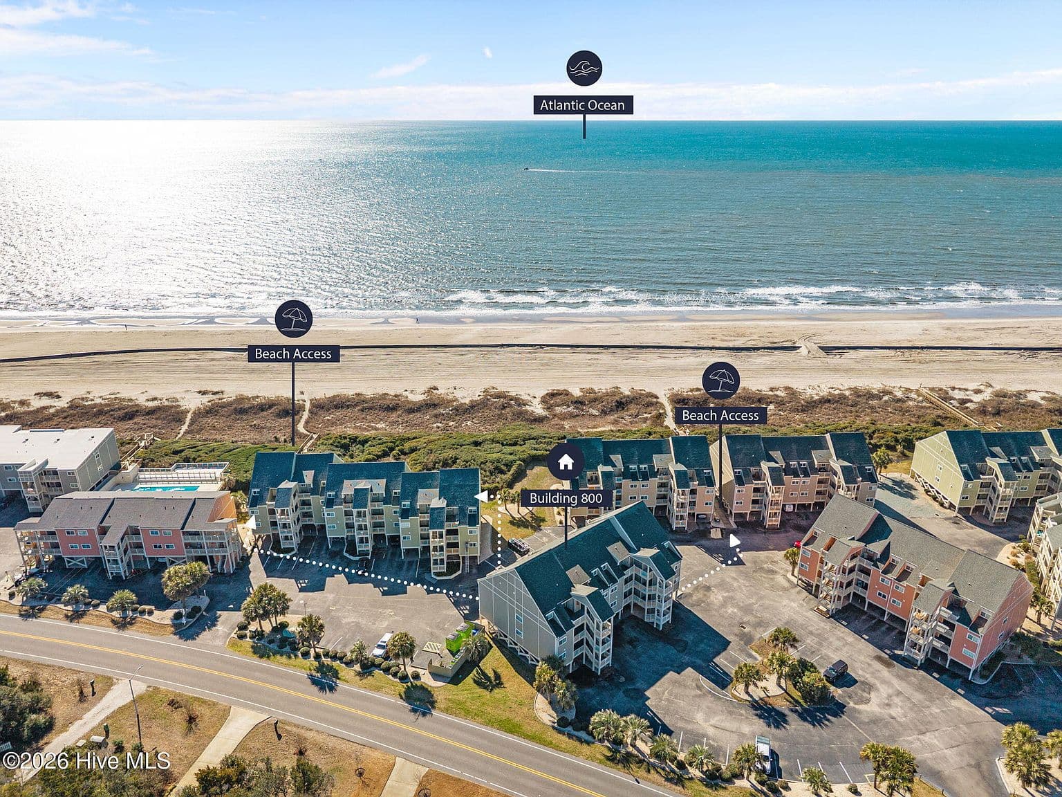 1000 Caswell Beach Road Apt. 806 - Image 3
