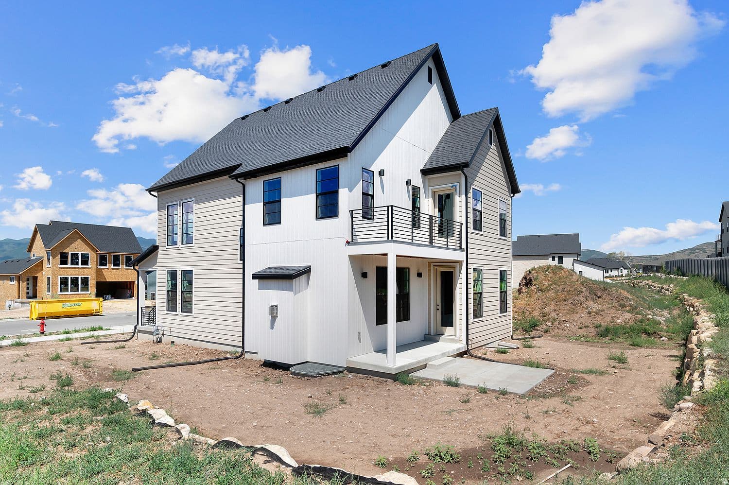 More photos