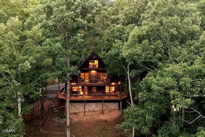 3436 Quail Way