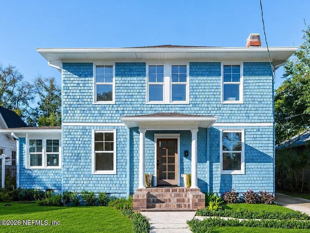 142 Washington Street