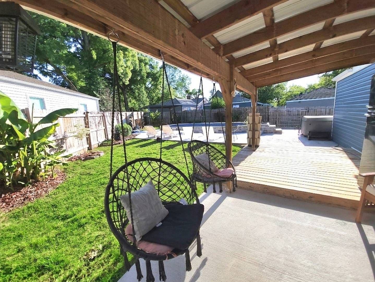 More photos