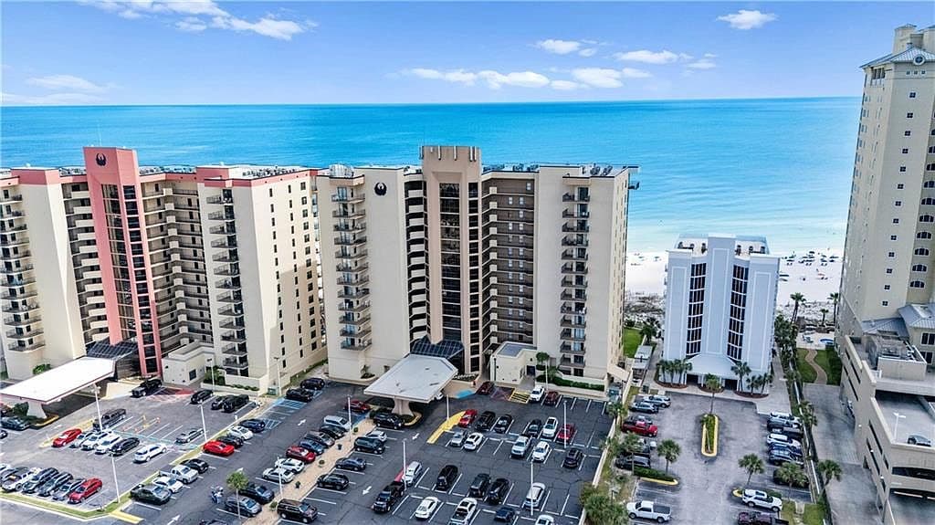 24132 Perdido Beach Blvd Apt 1123