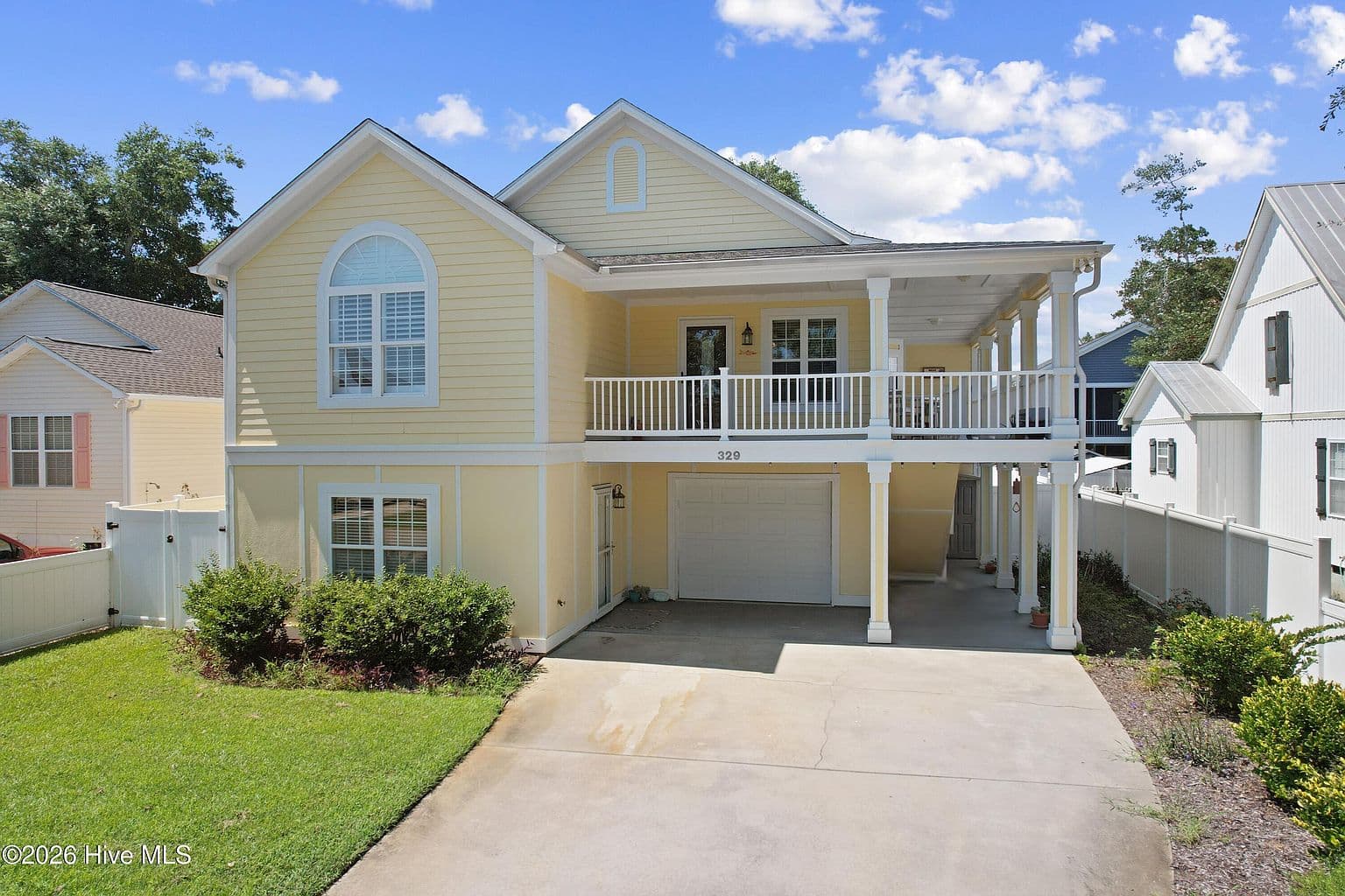 More photos