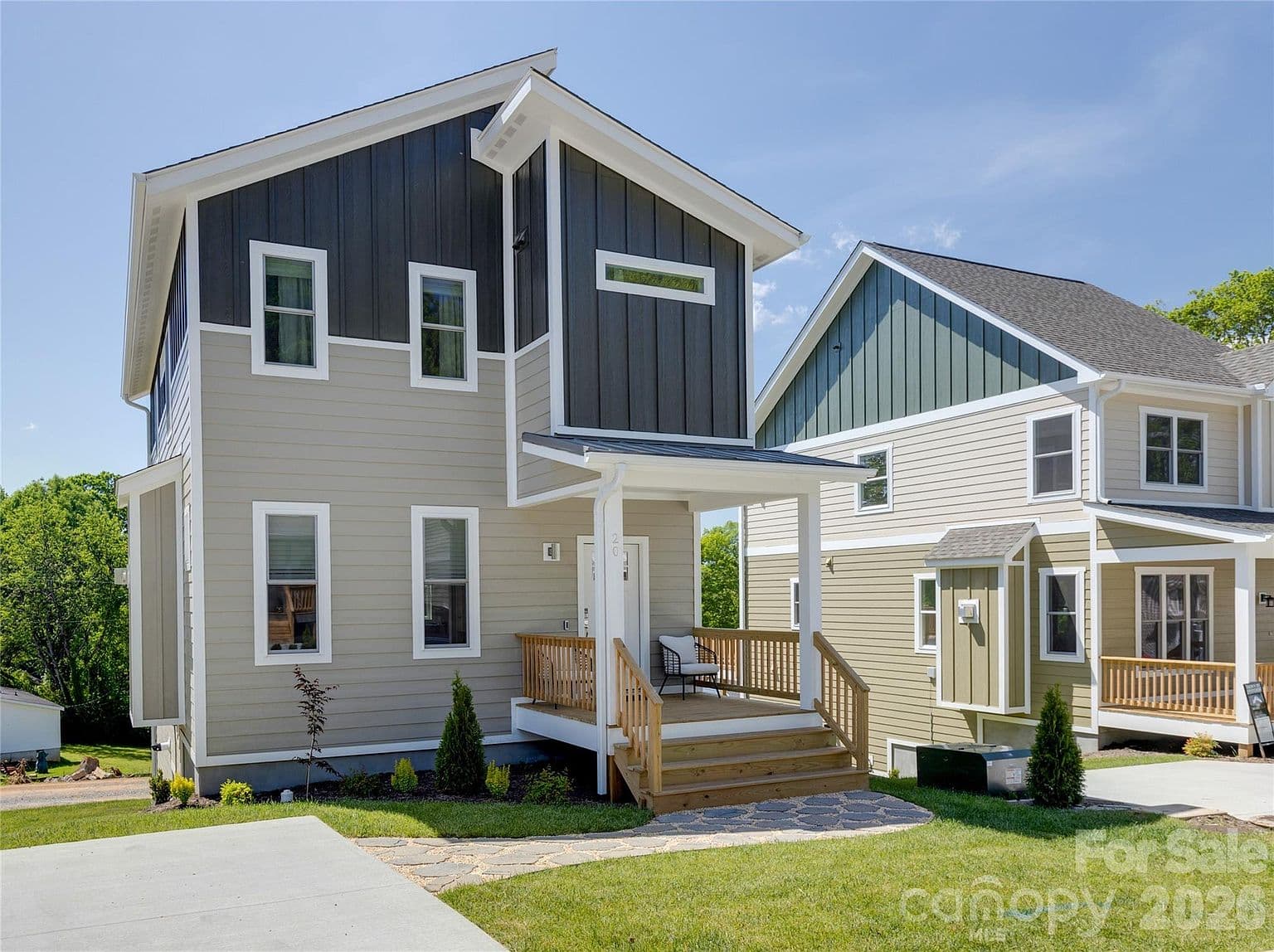 20 Loblolly Ln