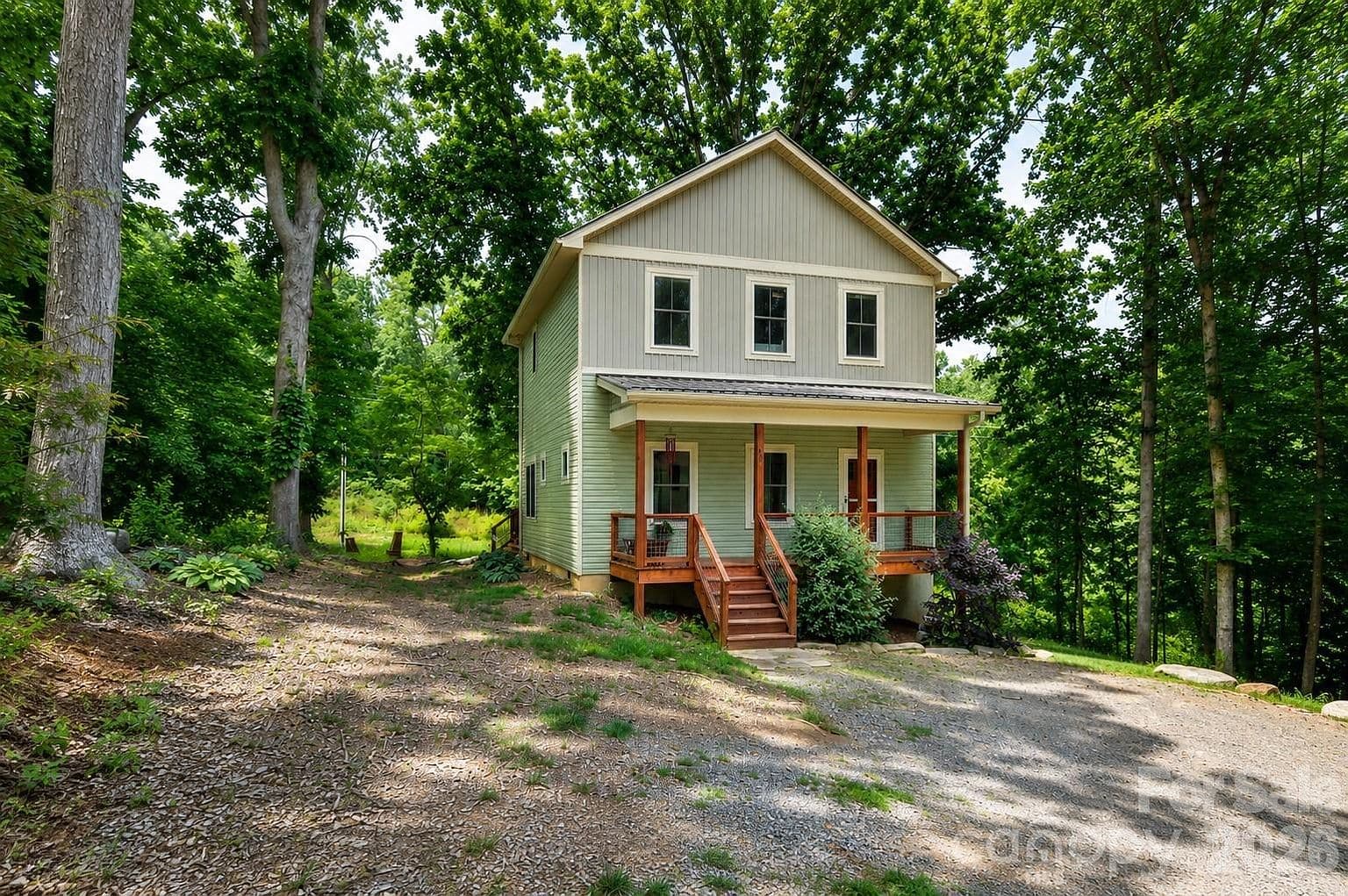 58 Shuler Rd