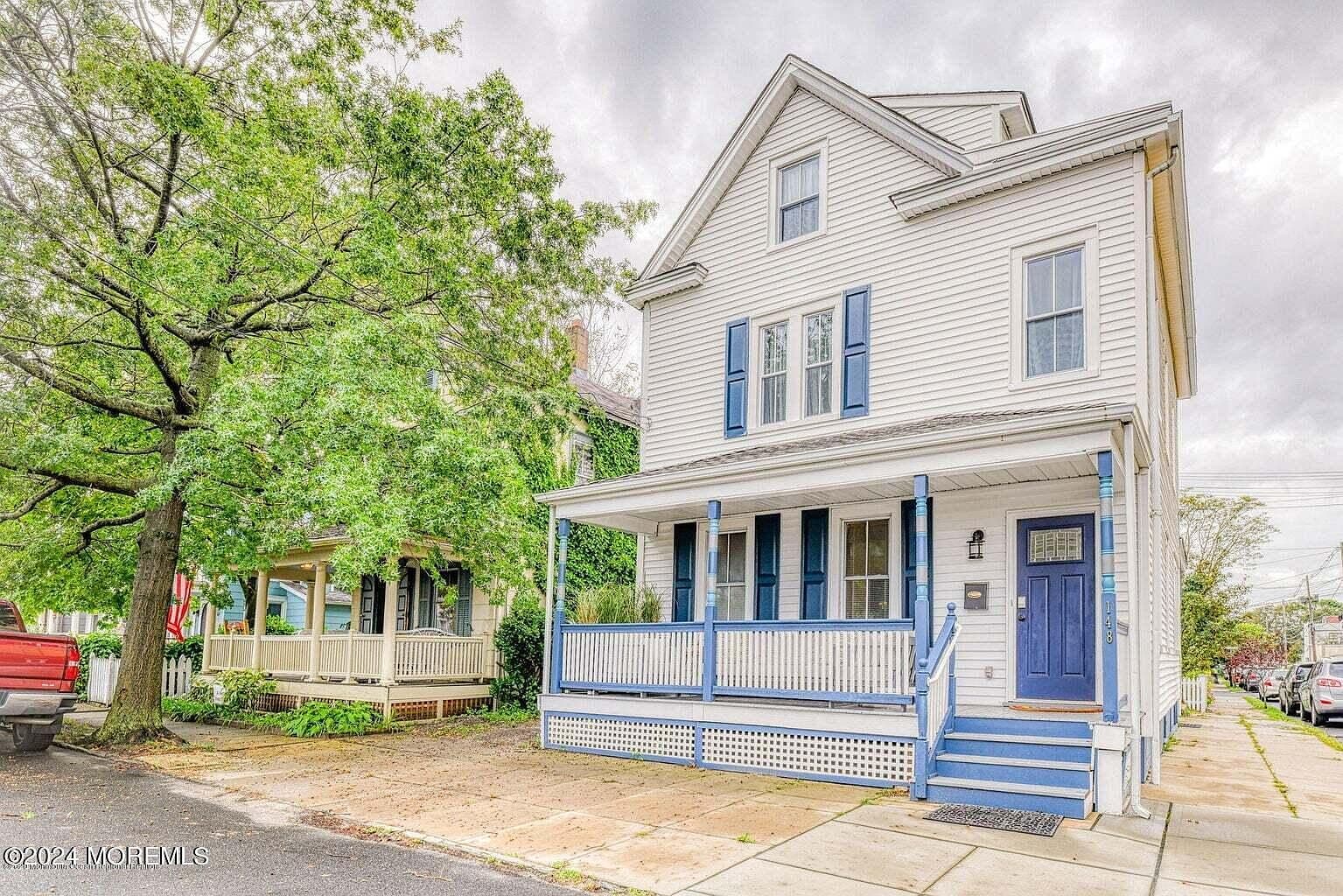 148 Heck Avenue