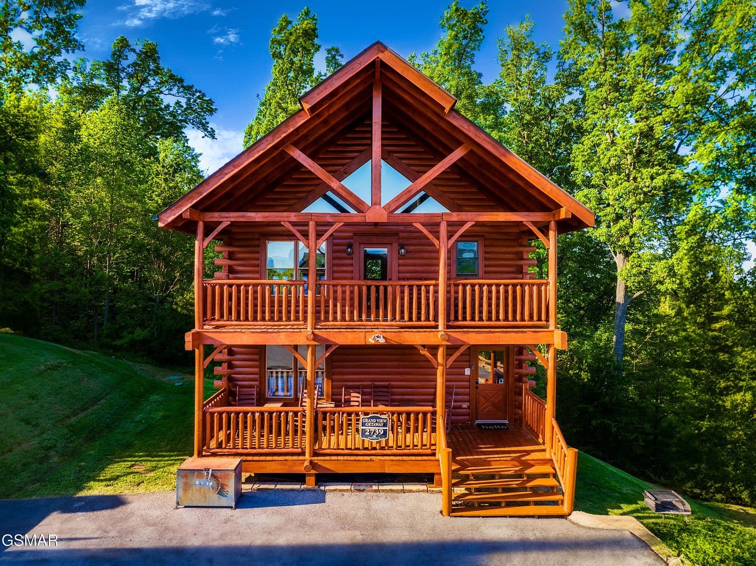 2739 Mountain Preserve Dr - Image 2