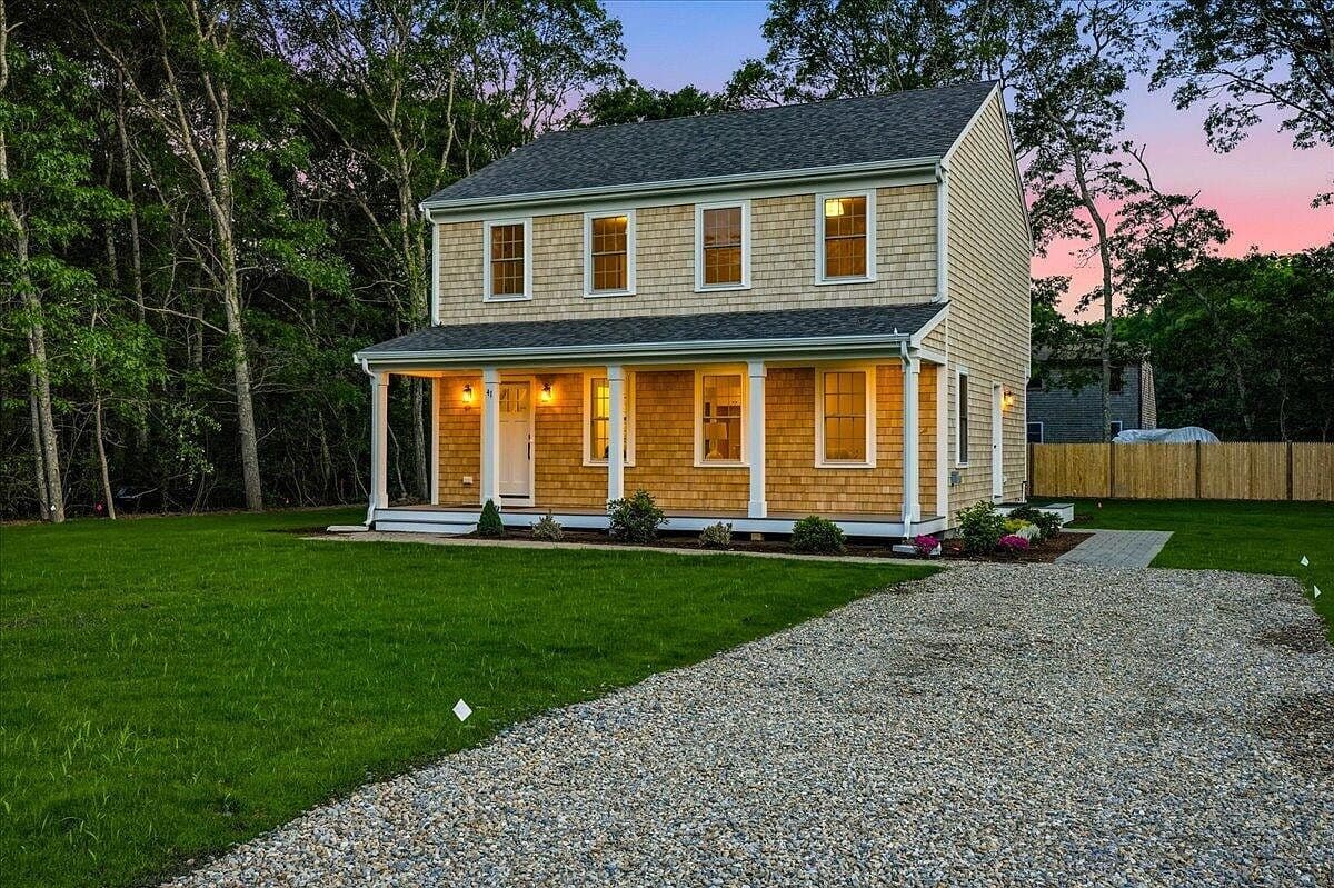 41 Avalon Drive