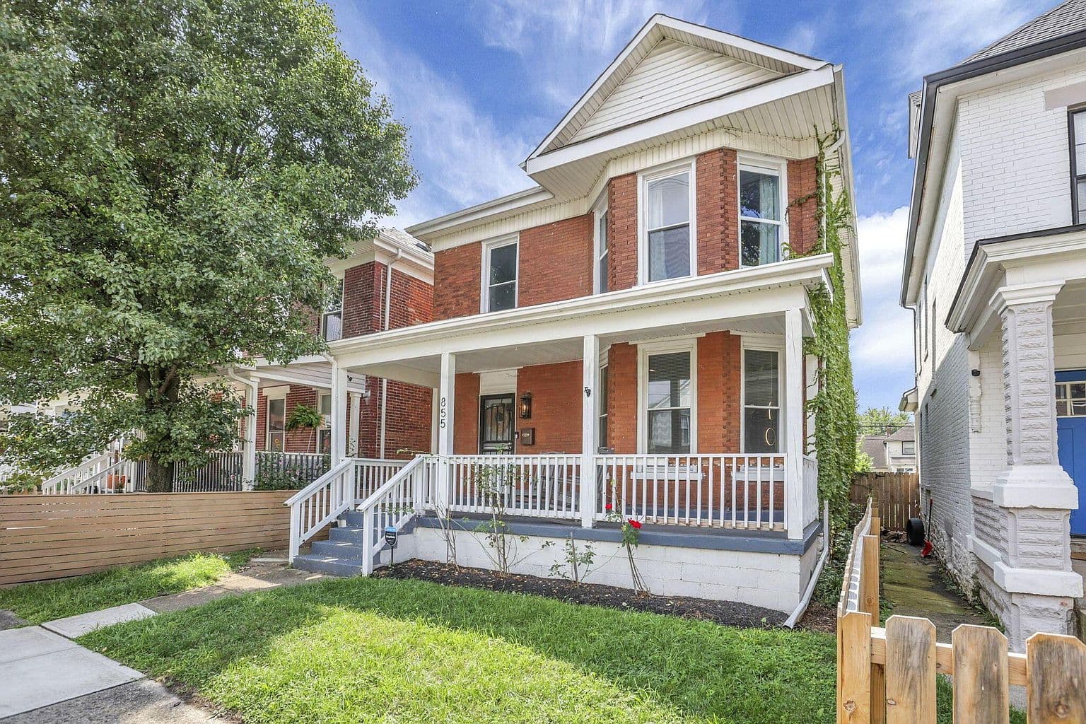 855 Sullivant Ave - Image 3