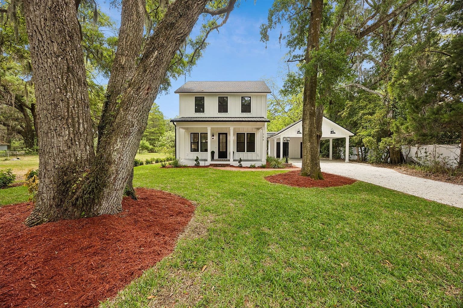 766 Adams Rd