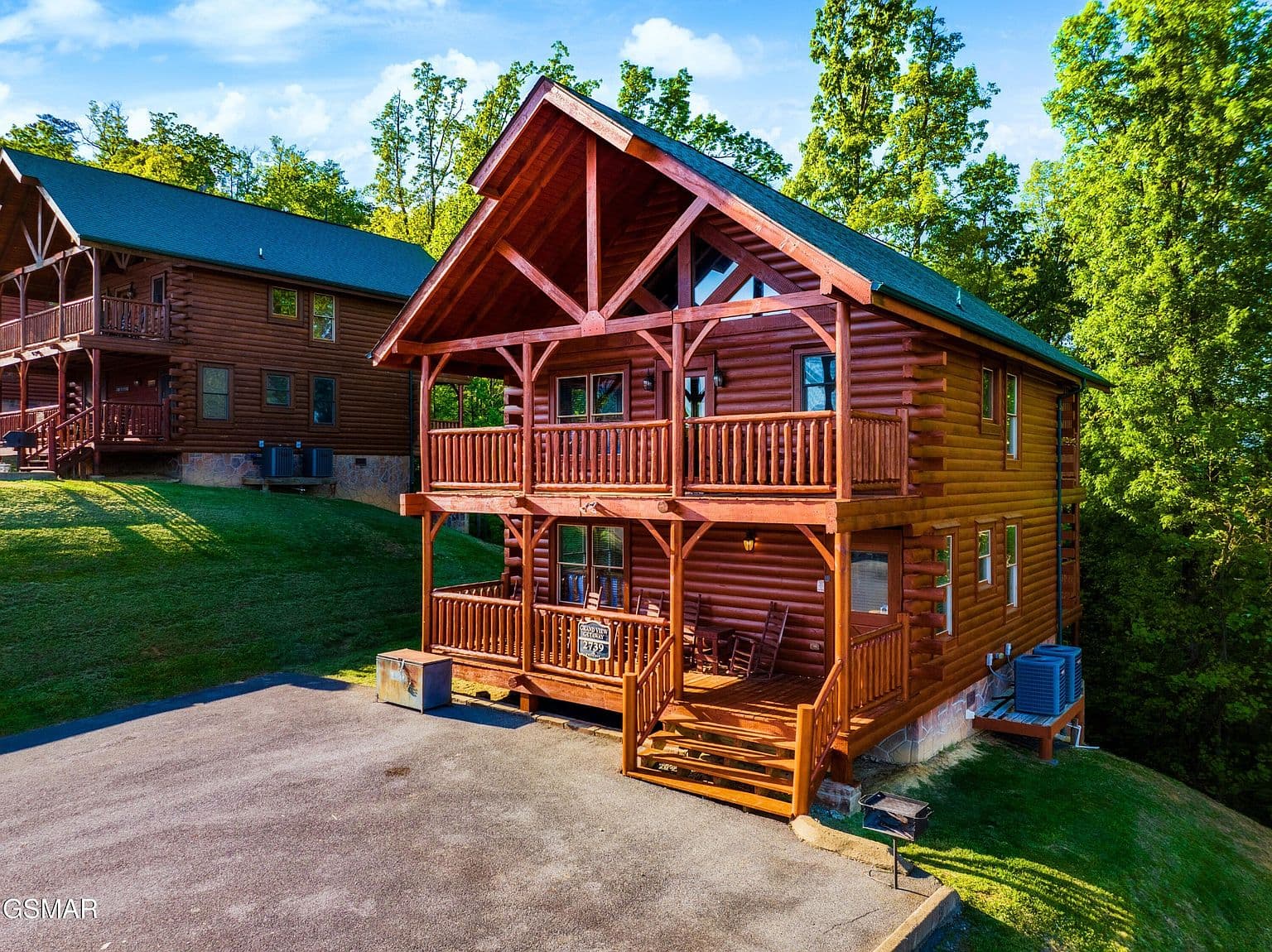 2739 Mountain Preserve Dr