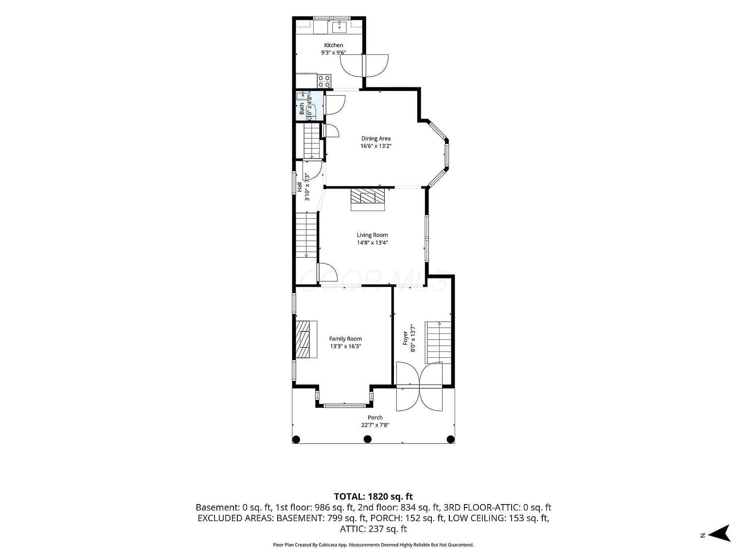 1114 Neil Ave — photo 5