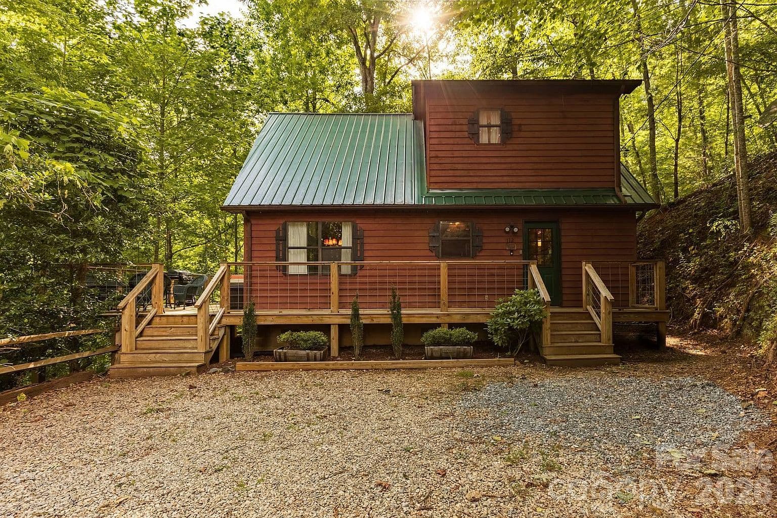 112 Eagle Nest Rd