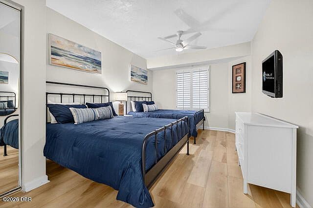 300 N Atlantic Ave #1409 — photo 6
