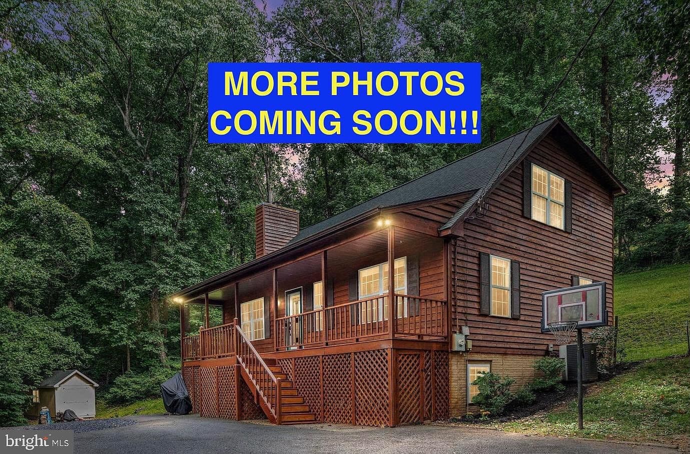 662 Northern Spy Dr