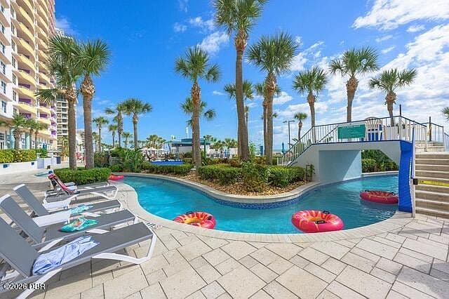 300 N Atlantic Ave #1409 - Image 2