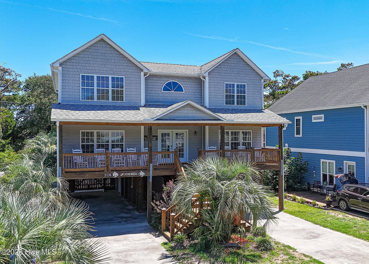 316 Se 79th Street
