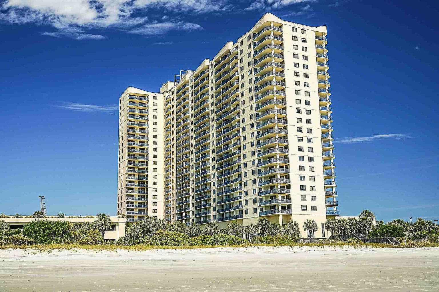 8560 Queensway Blvd. #1407