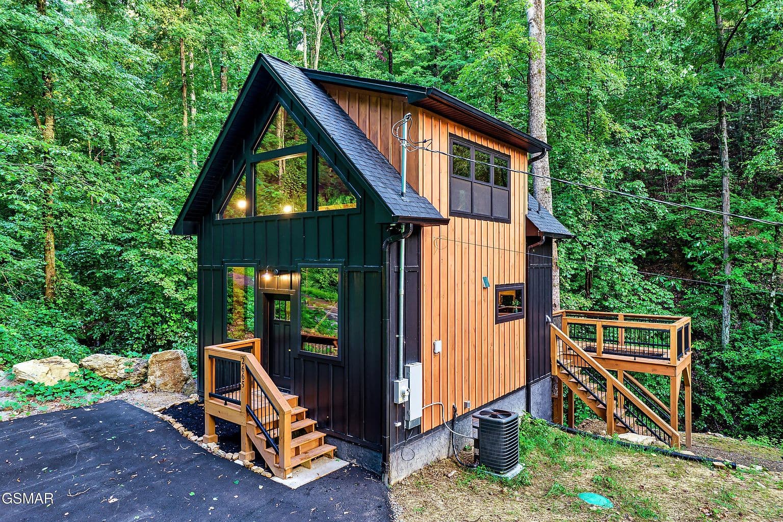 2665 Black Walnut Flats Rd