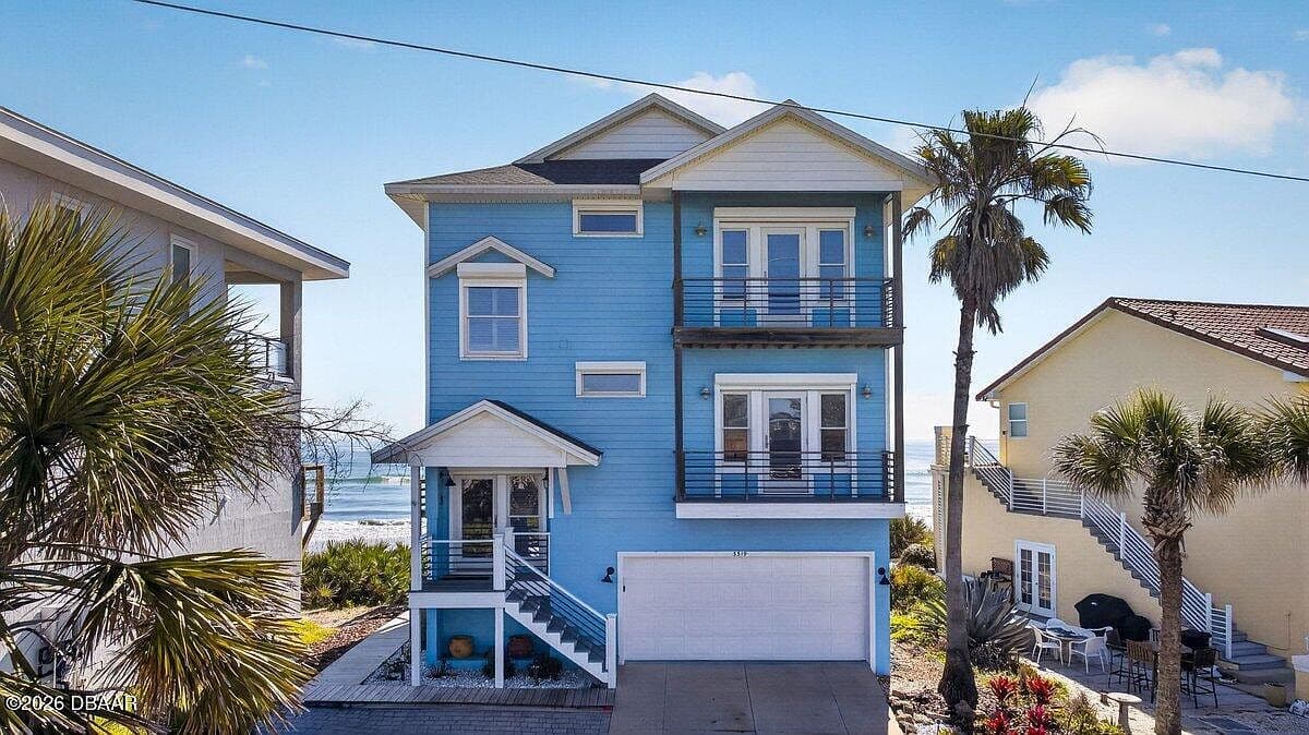 3319 N Ocean Shore Blvd - Image 3