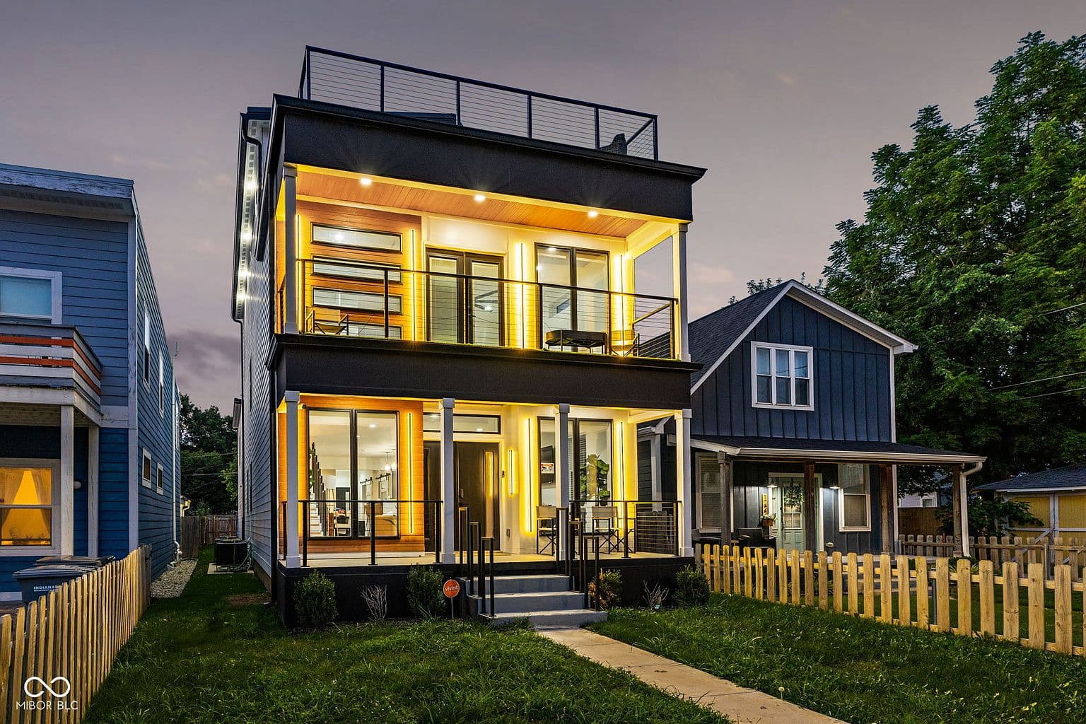1218 Orange St - Image 3