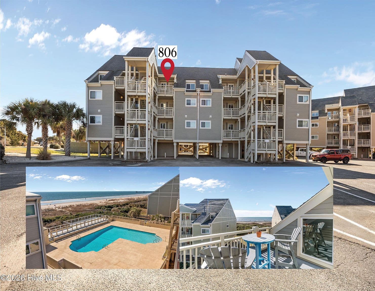 1000 Caswell Beach Road Apt. 806 - Image 2