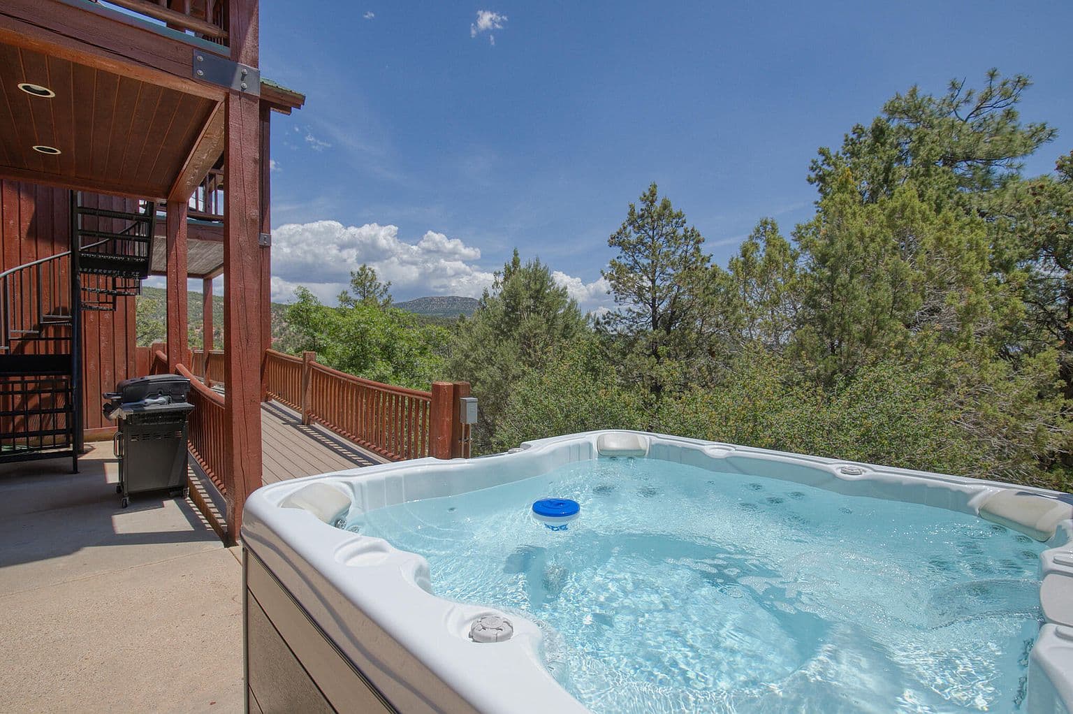 755 S Zion Ridge Dr — photo 5