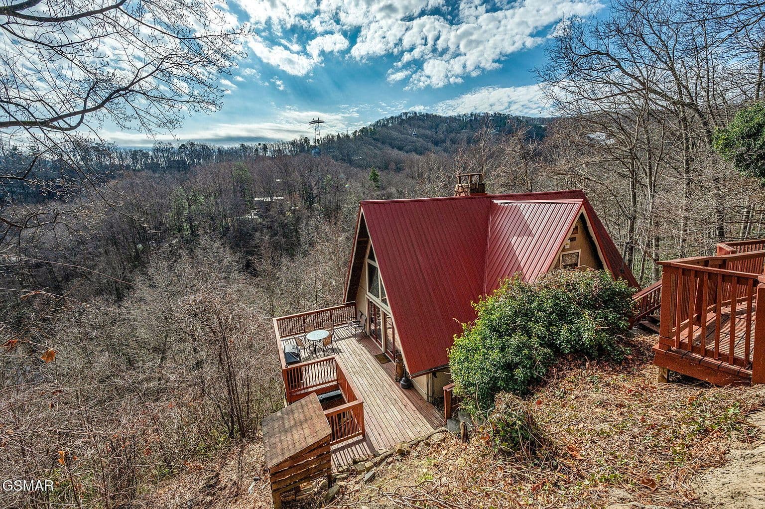 1125 Lower Alpine Way