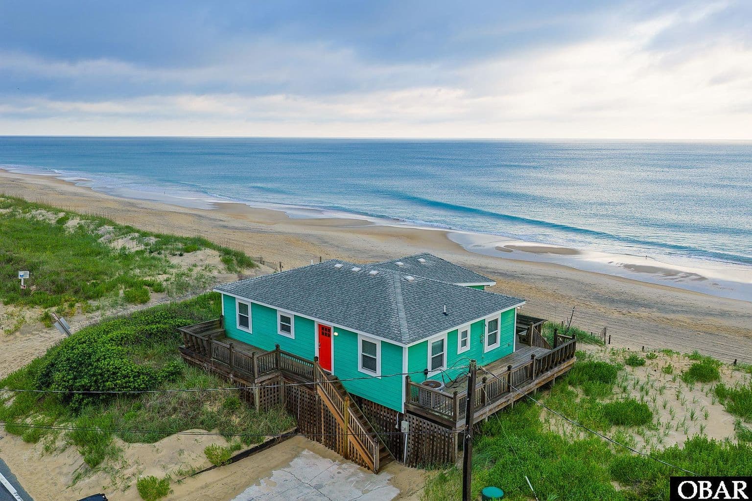 3215 N Virginia Dare Trl Lot 1-N
