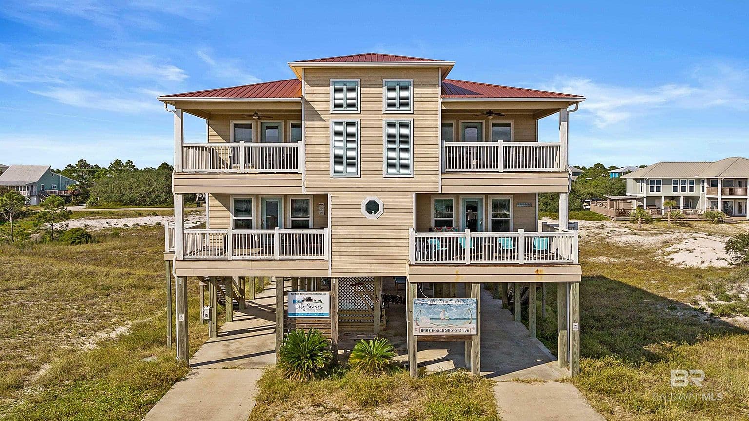 6697 Beach Shore Dr - Image 2